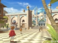 Ninokuni PS3 : une vidéo de cinq minutes