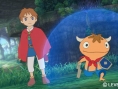 Ninokuni: first images and video