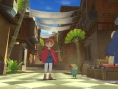 Ninokuni : une vidéo de plus !