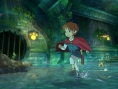 Ninokuni : une vidéo de plus !