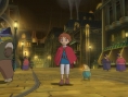 E3 2012 : vidéo Ni No Kuni PS3