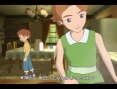 Screens Ninokuni PS3