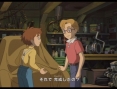 Screens Ninokuni PS3