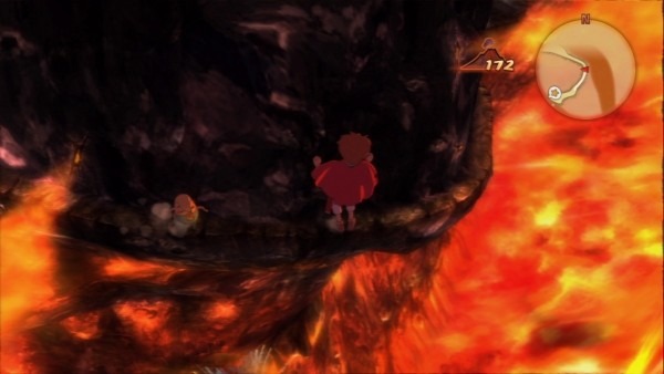 Ninokuni : des DLC en approche