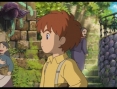 Screens Ninokuni PS3