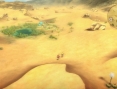 Screens Ninokuni PS3