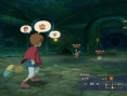 Screens Ninokuni PS3