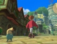Screens Ninokuni PS3