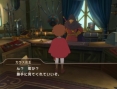 Screens Ninokuni PS3