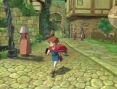 Screens Ninokuni PS3