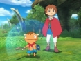 Screens Ninokuni PS3
