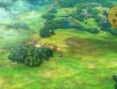 Screens Ninokuni PS3