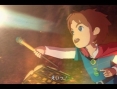 Ninokuni : des DLC en approche