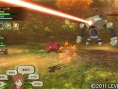 Screens Ninokuni