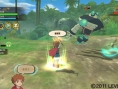 Screens Ninokuni