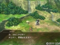 Screens Ninokuni