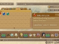 Screens Ninokuni