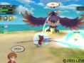 Ninokuni : images du 3ème DLC
