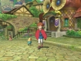 Ninokuni : images et vidéos !