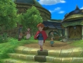 Ninokuni : images et vidéos !