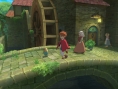 Ninokuni : images et vidéos !