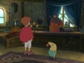 Ni No Kuni PS3 : enfin la date européenne