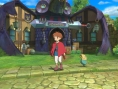 Ni No Kuni PS3 : enfin la date européenne