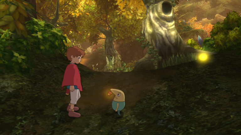 Ni No Kuni PS3 : european release date