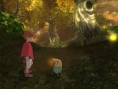 Ni No Kuni PS3 : enfin la date européenne