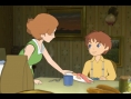 Ninokuni : images et vidéos !