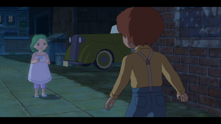Ninokuni : images et vidéos !