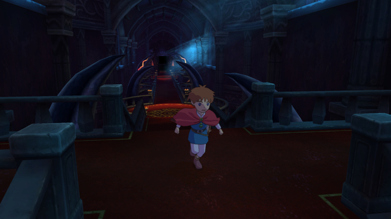 Ninokuni : images et vidéos !