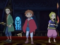 Ninokuni : images et vidéos !