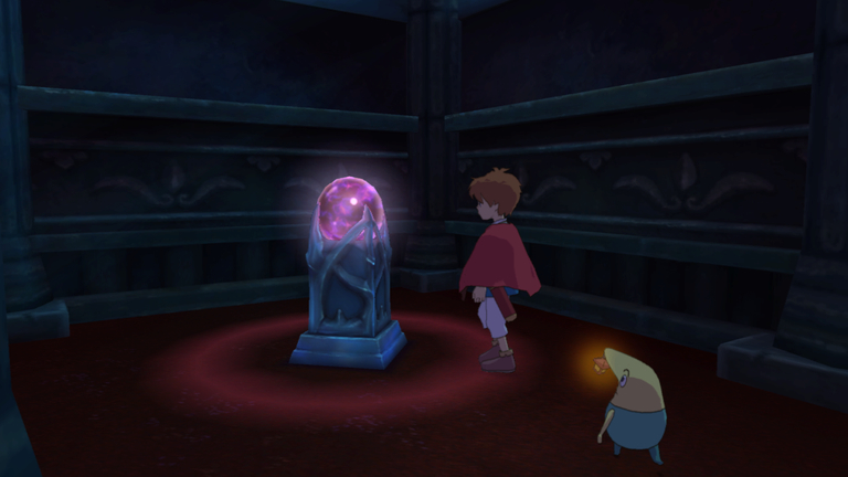 Ninokuni : images et vidéos !