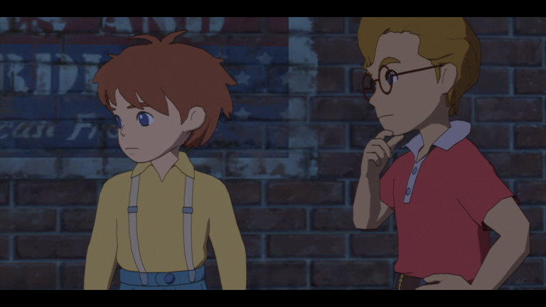 Ninokuni : images et vidéos !