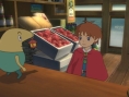 Ninokuni : du contenu bonus en occident