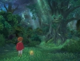 Ninokuni : du contenu bonus en occident