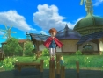 Ninokuni : du contenu bonus en occident