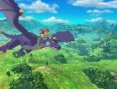Ninokuni : du contenu bonus en occident