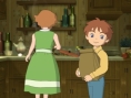 Ninokuni : du contenu bonus en occident