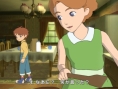 Ninokuni : du contenu bonus en occident