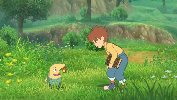 Ninokuni : l'édition de la dernière chance