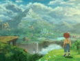 Ninokuni : du contenu bonus en occident