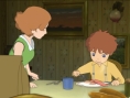 Ninokuni : du contenu bonus en occident