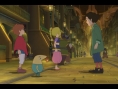 Images Ni No Kuni : Wrath of the White Witch