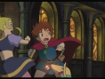 Images Ni No Kuni : Wrath of the White Witch
