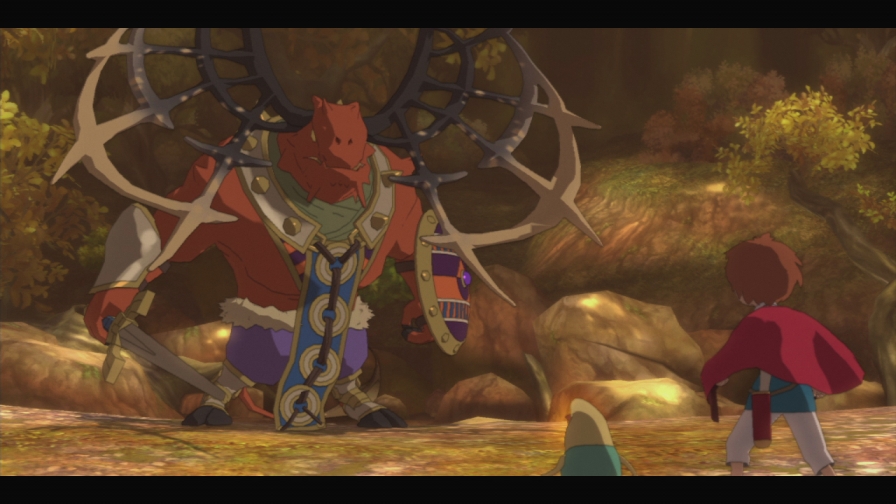 Images Ni No Kuni : Wrath of the White Witch