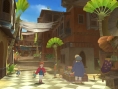Images Ni No Kuni : Wrath of the White Witch