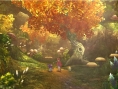 Images Ni No Kuni : Wrath of the White Witch