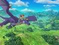 Images Ni No Kuni : Wrath of the White Witch